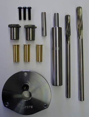 Transmaxx Northland T9219 Servo Bore Tool 4F27E FN4A-EL