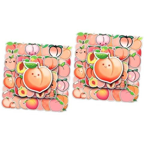 Autocollants pêche KOMBIUDA 200 pièces Cover