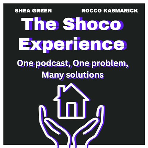 The ShoCo: Episode #1