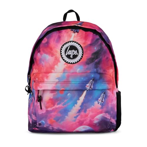 hype Sac à dos 18 L Pastel Space Launch ZSBS-018