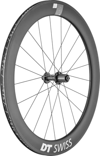 Rueda Delantera DT Swiss ARC 1400 DICUT db 50 700c CL