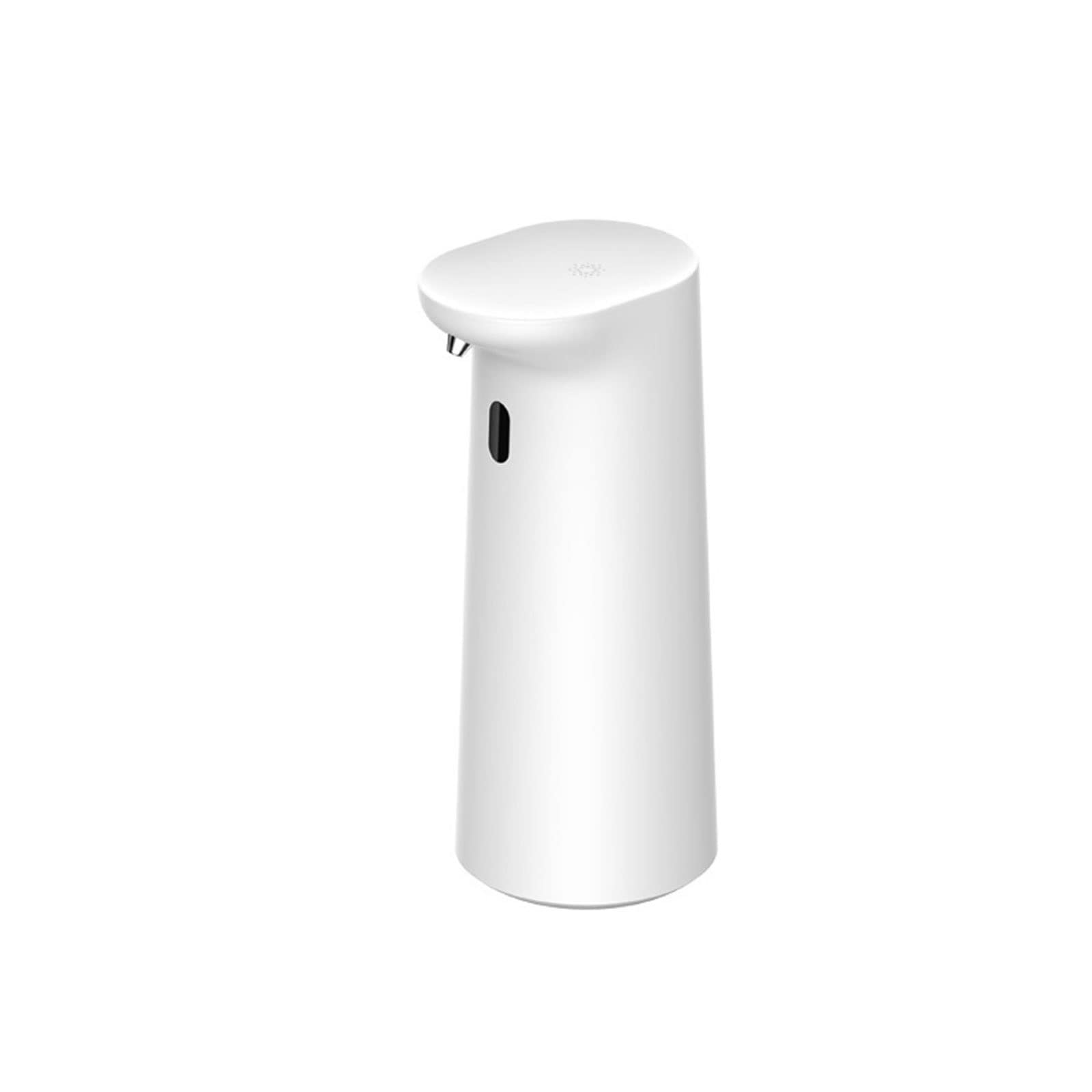 Distributeur de savon pour salle de bain avec capteur automatique de mouvement