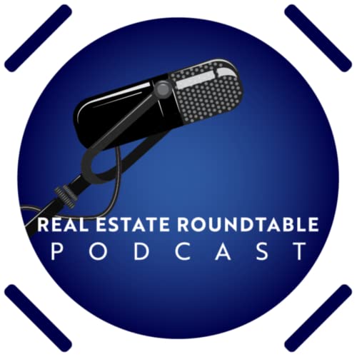 Episode 20: All Things Home Staging! cover art