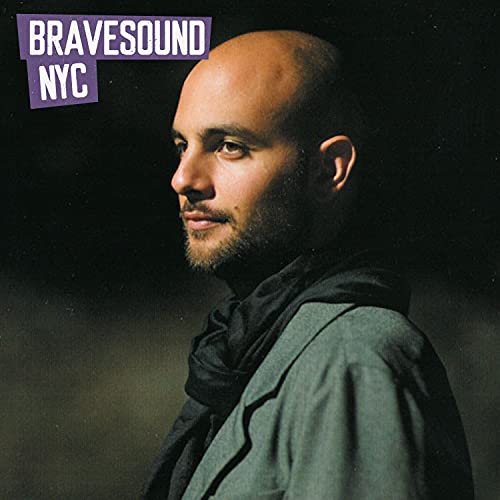 "Human" with Shai Maestro | Brave Sound Podcast #12 Titelbild
