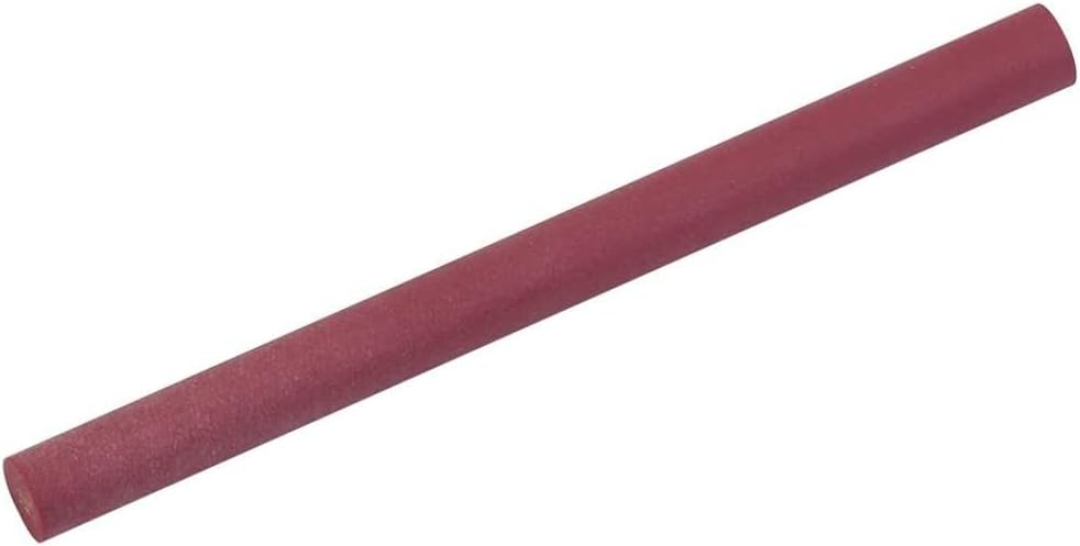 Sharpening Stick, 3000 Grits Ruby Abrasives Polishing Oil Stone Sharpener Sharpening Stone Whetstone Tool (1008)