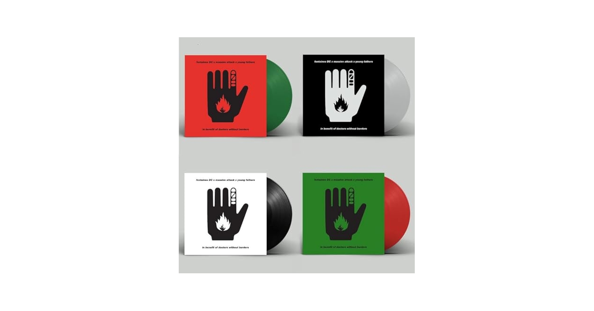 Amazon.com: Ceasefire: CDs & Vinyl