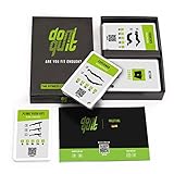 don't quit I ehemals Survivor Challenge I Fitness-Kartenspiel I Spielerisch fit I Ganzkörpertraining I Workout-Karten I Fitnessübungen I jedes Fitness-Level I Trainingskarten
