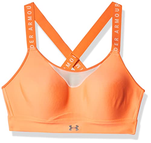 Image of Under Armour Women's UA Infinity High Sports Bra
