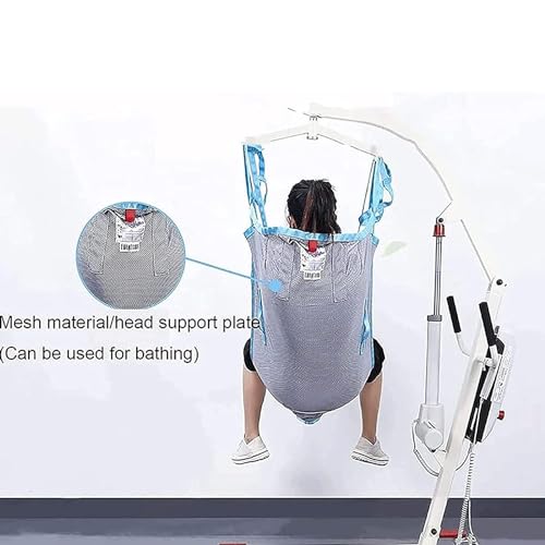 Sangle de levage du patient complet AYCDL pour faciliter le maintien à domicile