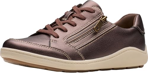 Clarks fB[X Bryianne Bayla Xj[J[, uY^bNU[B, 25.0 cm