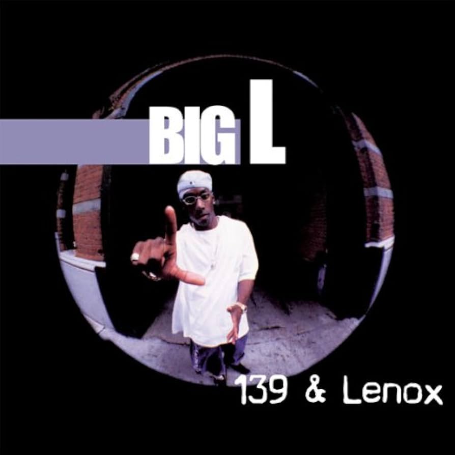 Big L - 139 & Lenox | Amazon.com.au | Music