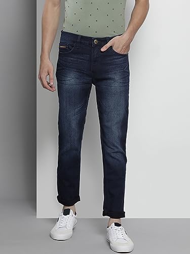 Image of THE Indian Garage CO Men Jeans