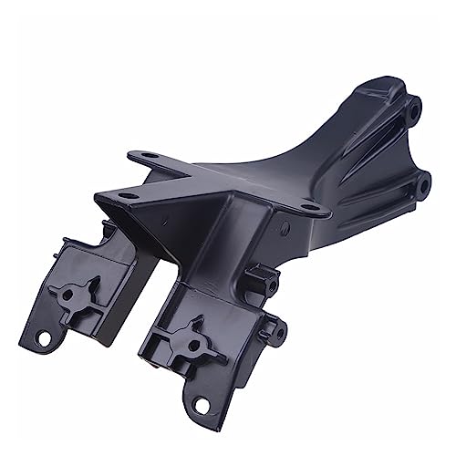 Support de phare de moto pour réparer le carénage supérieur ZX-14R noir