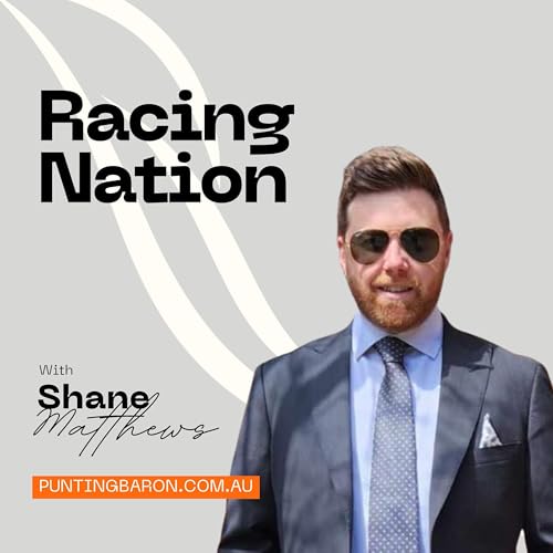 RACING NATION: Punting Baron Flemington Best Bets 16.5.26