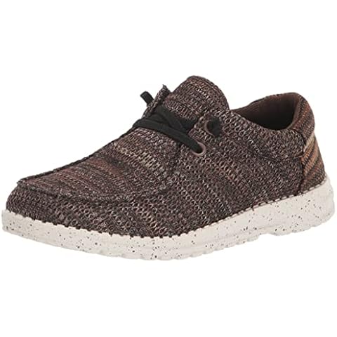 ROPER Hang Loose Comfortable Loafer for Kids Cover
