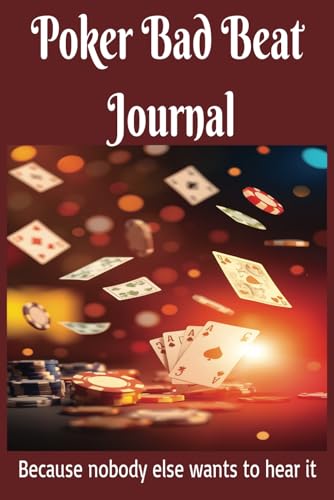Bad Beats: A Poker Comedy