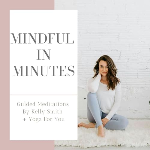 Calm Panic Guided Meditation