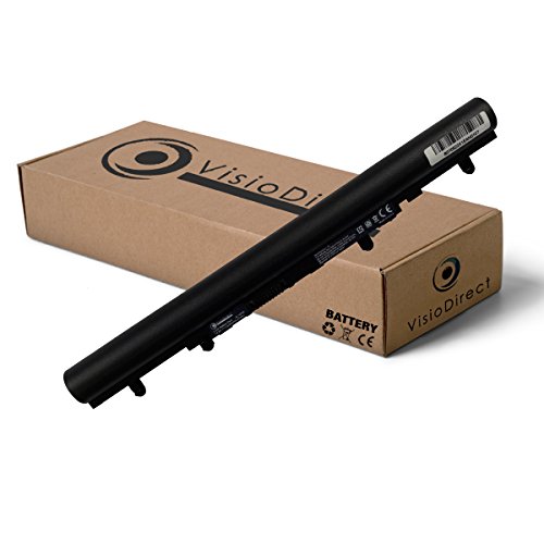 Batterie 14.4V 2200mAh Acer AL12A32 longue durée pour PC portable