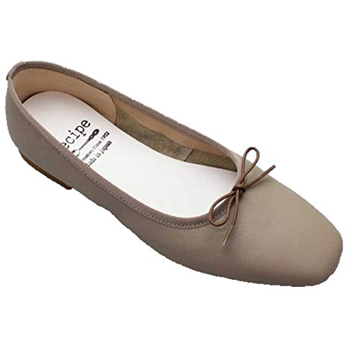 Recipe バレエシューズ レディース 靴を探す Lifoot Search