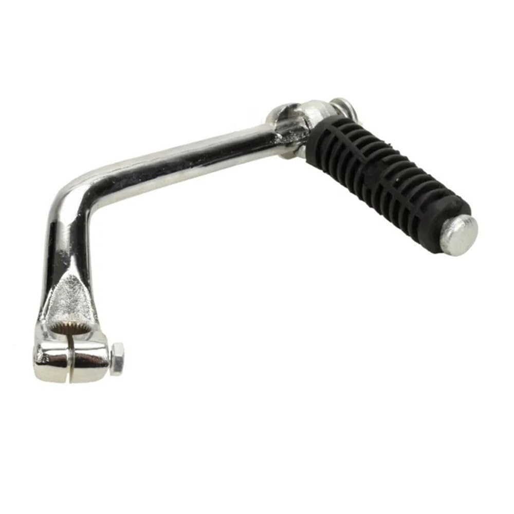 Xvedfh One Color Gear Shifter Pedal Motorcycle Kick Start Starter Arm Lever Pedal For Dy100 90 Crf50 110Cc Z50 C70 Ct70 Sl70 Xl70 Ct90 For S90 St90 Cb100 125 160