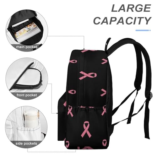 Sac à dos léger pour classe de découverte et excursion de journée confortable - 4