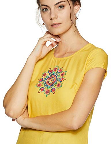 Image of Women's Slim Fit Tunic