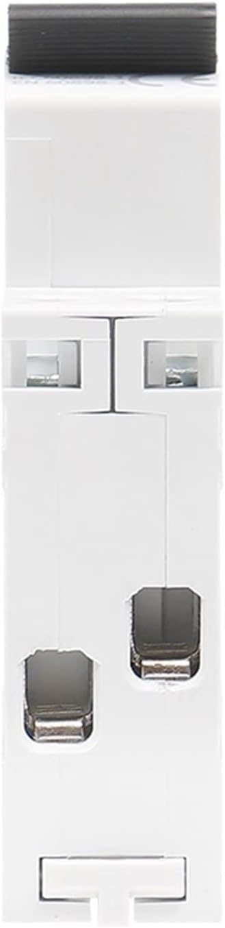 Circuit breakerHASMI GYM9N 1P+N MCB DPN 6A 10A 16A 20A 25A 32A 40A 220V AC Mini Circuit Breaker B Curve C Curve 1Pcs (Size : C Curve, Color : 6A) (Color : 40a, Size : C Curve)