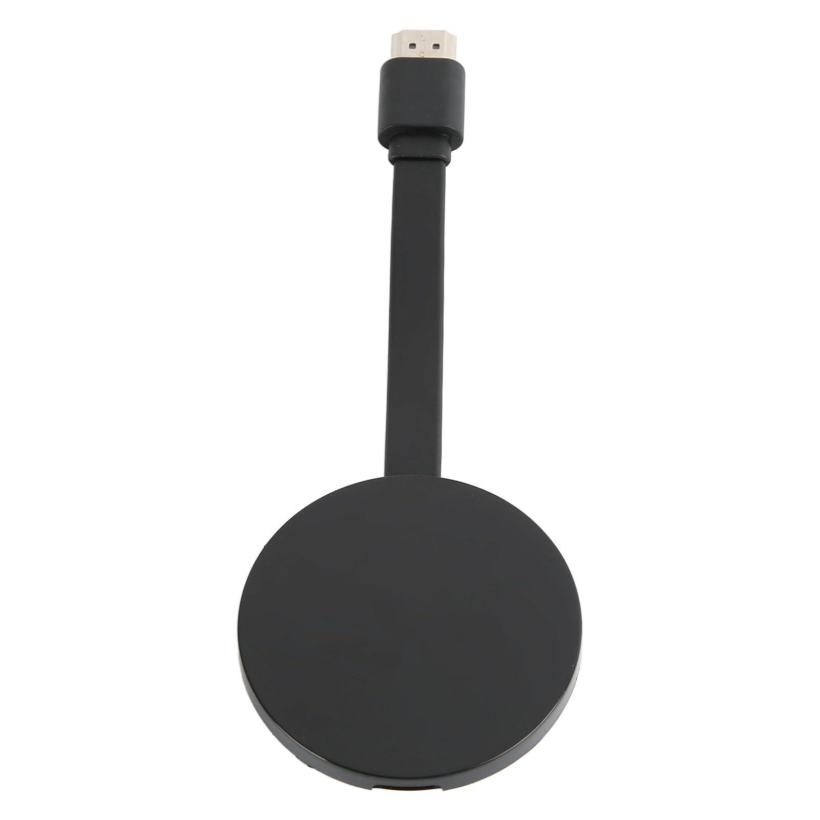 Dispositivo di Streaming HDMI 1080P Full HD, Adattatore Display WiFi Wireless per TV/proiettore/monitor con Mirroring dello Schermo per PC IOS Android, Ricevitore Wireless 2.4G