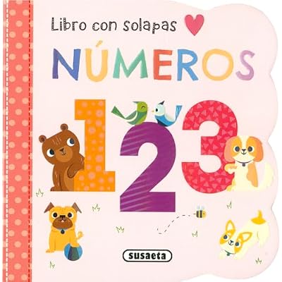 N&uacute;meros