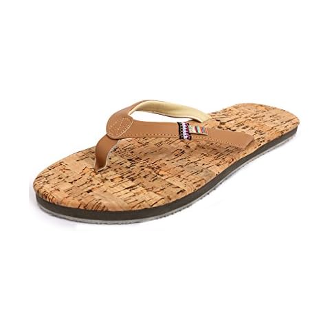 Two Bare Feet Olivia Women's Flip Flops Cover