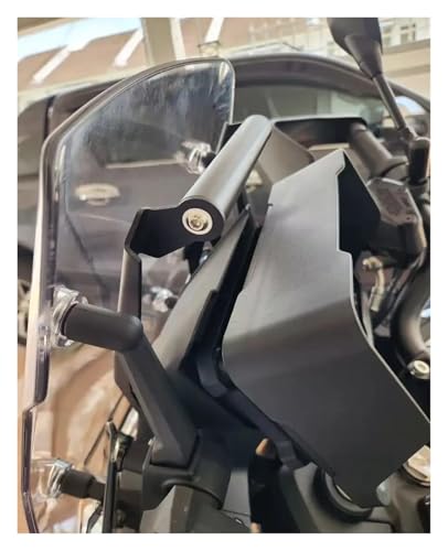 Support de navigation GPS CFMOTO 800MT 2023 2024 2025 support avant moto - 2