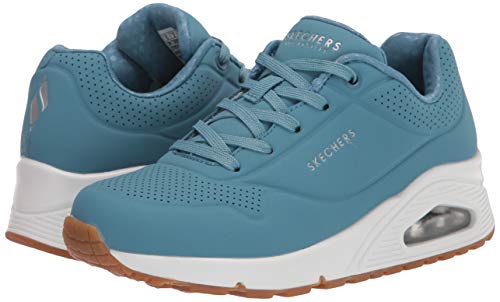 Image of Skechers Women Uno Stand On Air Sneakers