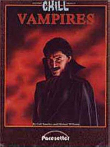 Cover of Vampires