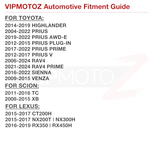Lámpara LED interior para maletero VIPMOTOZ miniatura 6