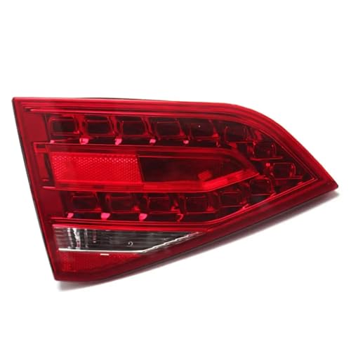 Feu arrière gauche interne pour A4 B8 2009-2012 clignotant séquentiel
