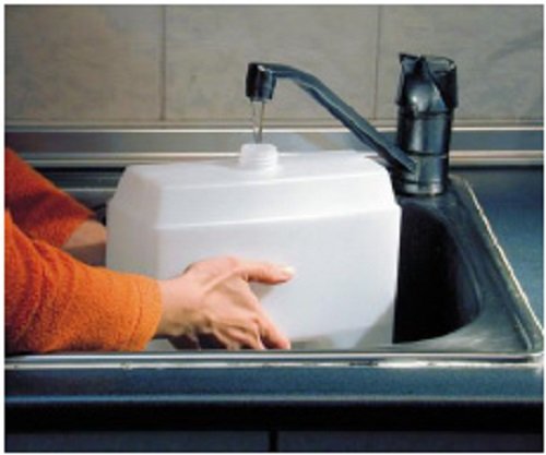 H2O Labs 200 Most Convenient Water Distiller Is Lightweight thumb #1