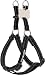 EXPAWLORER Best No-Pull Dog Harness. 3M Reflective Outdoor Adventure Pet Vest with Handle. 3 Stylish Colors and 5 Sizes.