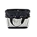 SEIWEI Gardening Tote Bag Garden Tool Bag Garden Tote Home Organizer Gardening Tool Kit Holder Oxford Bag Gardening Tools Organizer Tote Lawn Yard Bag with 8 Pockets