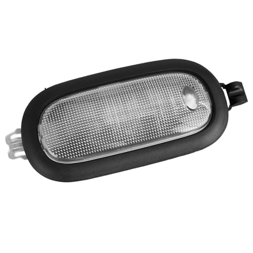 Lampe de plafonnier d'intérieur de voiture 5KQ79DX9AC Jeep Wrangler JK 2007-2018