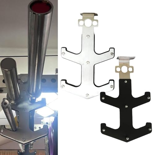 Supports de barre d'haltères pour squat rack équipement robuste