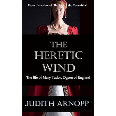 The Heretic Wind