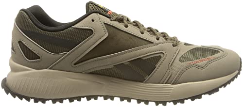 Reebok LAVANTE Terrain 2, Sneaker Uomo, Army