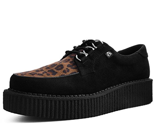 Anarchic Creeper Shoes