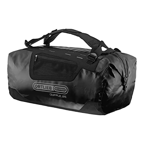 Ortlieb Duffle 85L (Black)