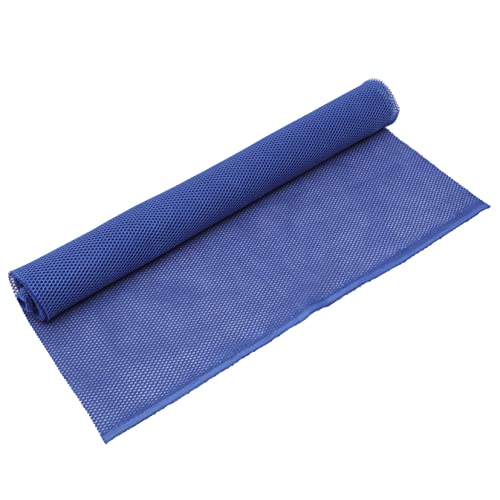 PHENOFICE Speaker Grill Cloth Breathable Mesh Fabric for Speaker and Decoration and Multi-Purpose Use Suitable for Artwork and Document Coverage