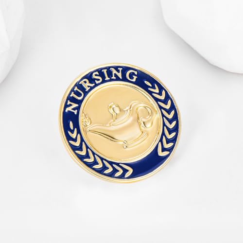 Image of Dr's gift Bacterial Petri Dish Enamel Brooch Lapel Badge Pin for Backbag Hat Science Lab Jewelry for Microbiologists Biology Students Researchers Gift