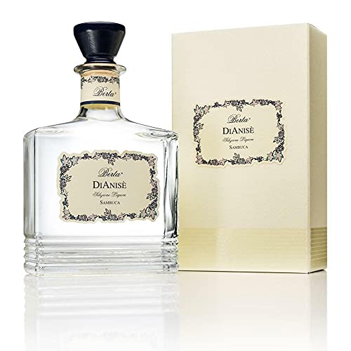 BERTA DIANISE SAMBUCA 70 CL IN ASTUCCIO