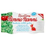 Ricottine Nonno Nanni, 100gx2