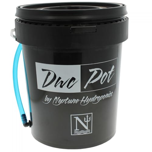 NEPTUNE HYDROPONICS Système DWC Pot