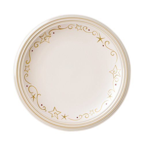 Pfaltzgraff Holiday Cheer Round Platter #TOP21